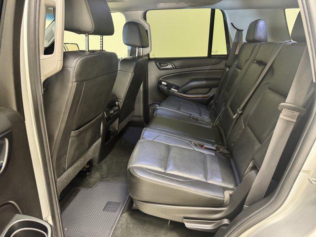 used 2018 GMC Yukon car, priced at $20,898