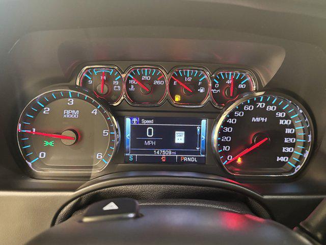 used 2018 GMC Yukon car, priced at $20,898