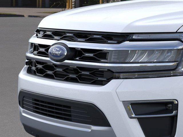 new 2024 Ford Expedition car, priced at $73,401