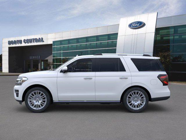 new 2024 Ford Expedition car, priced at $73,401