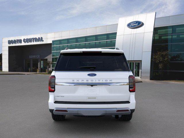 new 2024 Ford Expedition car, priced at $73,401