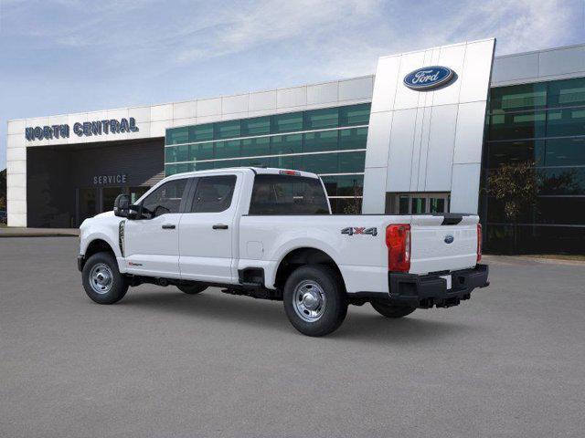 new 2025 Ford F-350 car, priced at $70,001