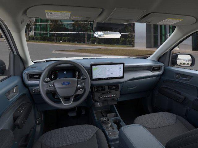 new 2025 Ford Maverick car, priced at $29,841