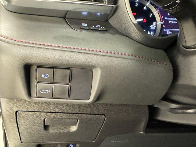 used 2021 Toyota Highlander car, priced at $35,999