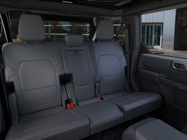 new 2024 Ford Bronco car, priced at $63,645