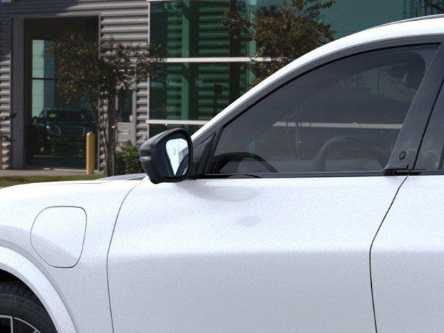 new 2025 Ford Mustang Mach-E car, priced at $40,082