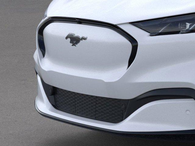 new 2025 Ford Mustang Mach-E car, priced at $40,082