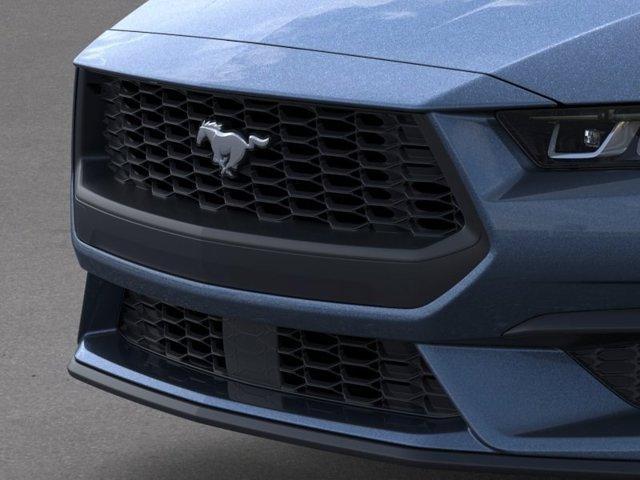 new 2024 Ford Mustang car, priced at $35,991