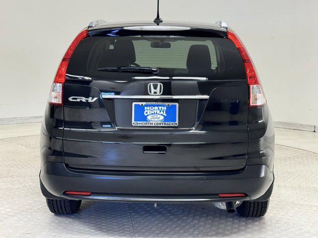 used 2012 Honda CR-V car, priced at $7,897