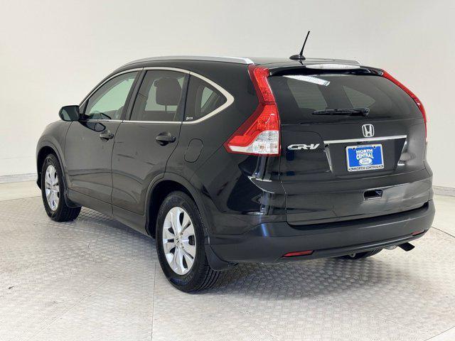 used 2012 Honda CR-V car, priced at $7,897