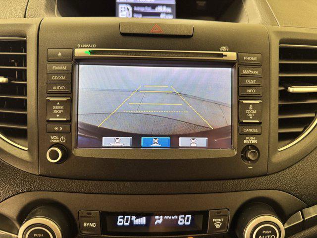 used 2012 Honda CR-V car, priced at $7,897