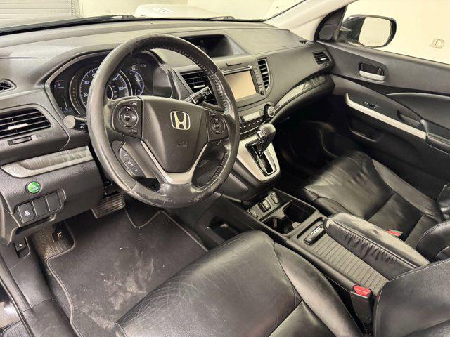 used 2012 Honda CR-V car, priced at $7,897