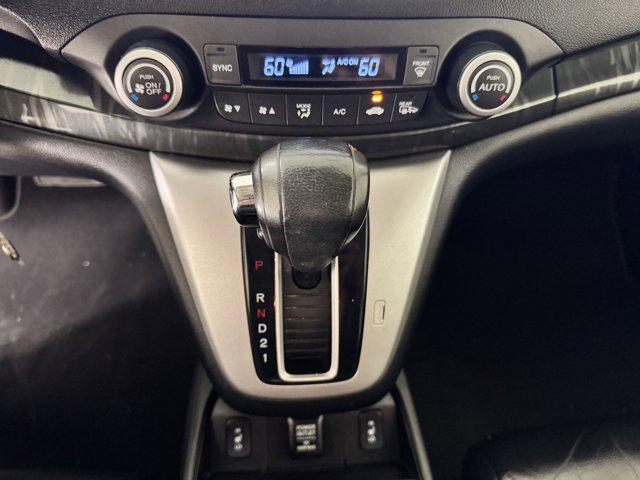 used 2012 Honda CR-V car, priced at $7,897
