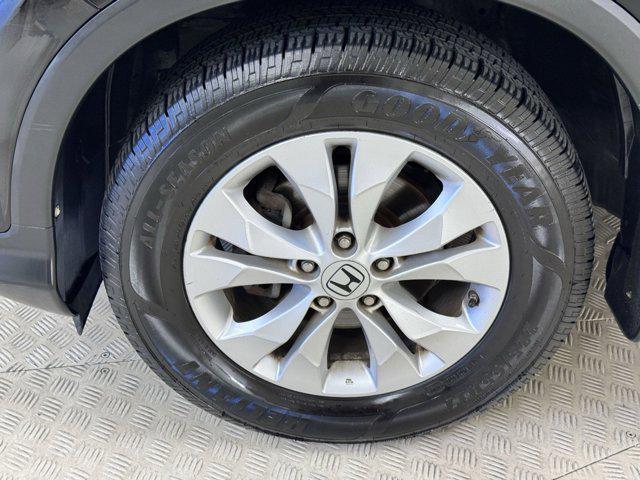 used 2012 Honda CR-V car, priced at $7,897