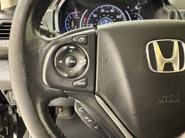 used 2012 Honda CR-V car, priced at $7,897