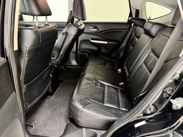 used 2012 Honda CR-V car, priced at $7,897