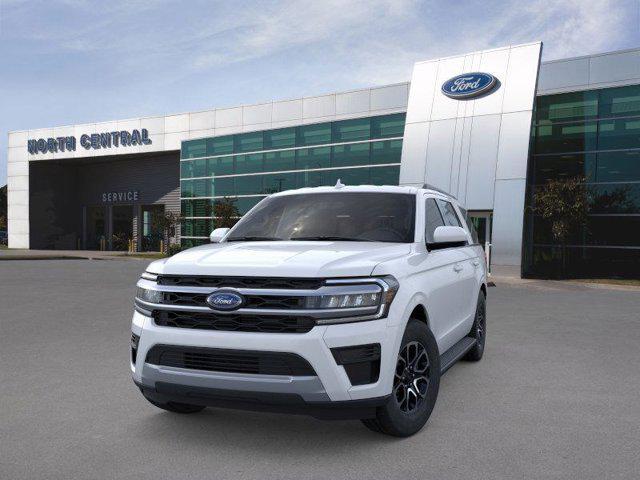 new 2024 Ford Expedition car, priced at $60,632