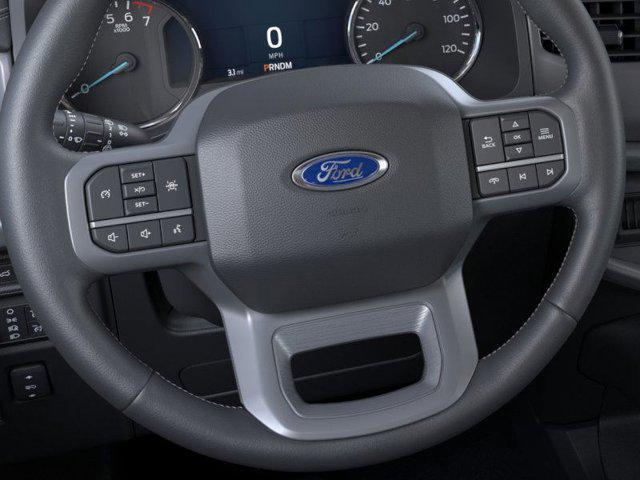 new 2024 Ford Expedition car, priced at $60,632