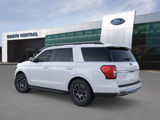 new 2024 Ford Expedition car, priced at $60,632