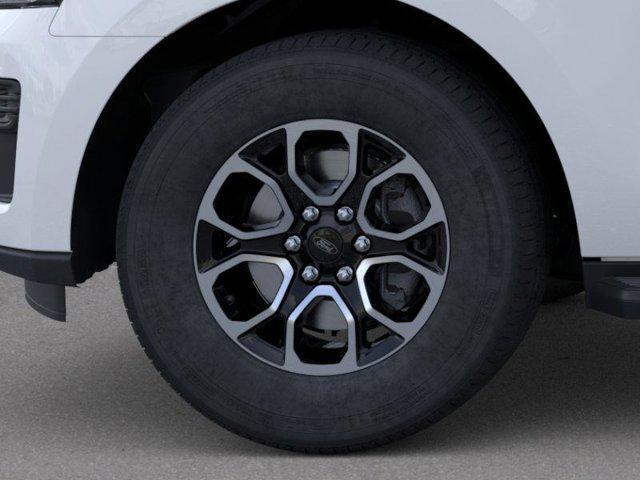 new 2024 Ford Expedition car, priced at $60,632