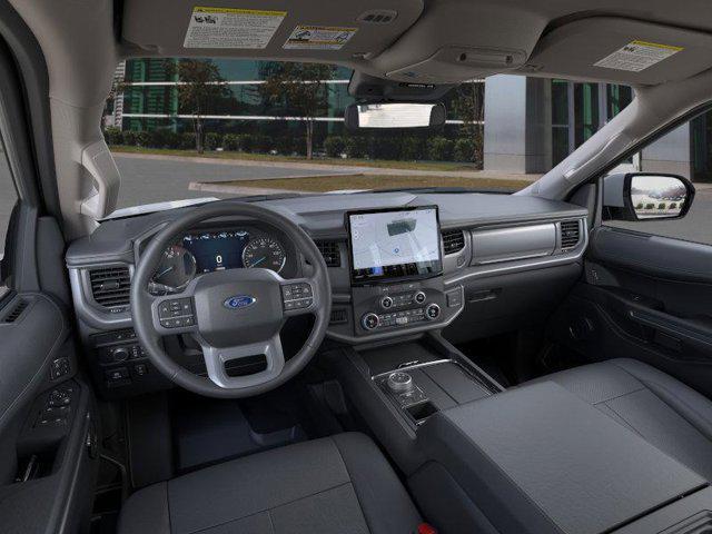 new 2024 Ford Expedition car, priced at $60,632