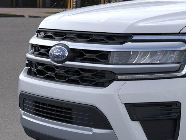 new 2024 Ford Expedition car, priced at $60,632