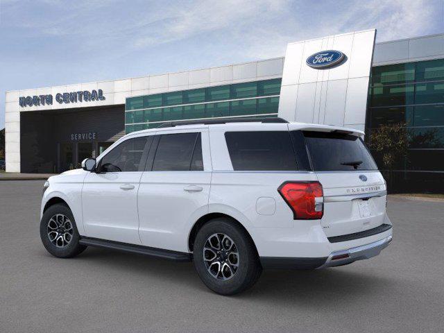new 2024 Ford Expedition car, priced at $57,381