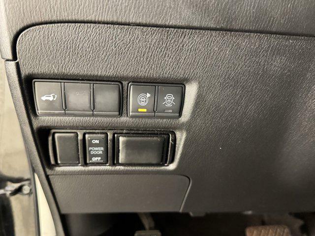 used 2020 Nissan Armada car, priced at $19,199