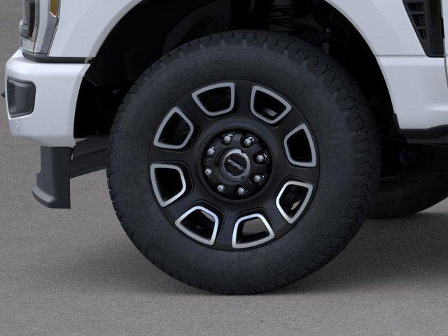 new 2025 Ford F-250 car, priced at $87,752