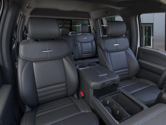 new 2025 Ford F-250 car, priced at $86,252