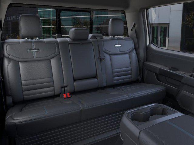 new 2025 Ford F-250 car, priced at $86,252