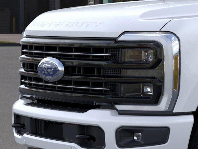 new 2025 Ford F-250 car, priced at $87,752