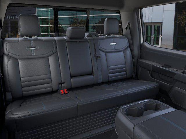 new 2025 Ford F-250 car, priced at $87,752