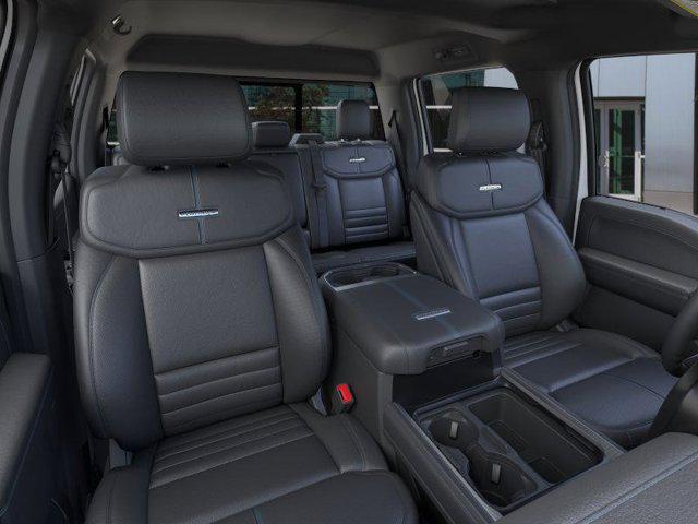 new 2025 Ford F-250 car, priced at $87,752