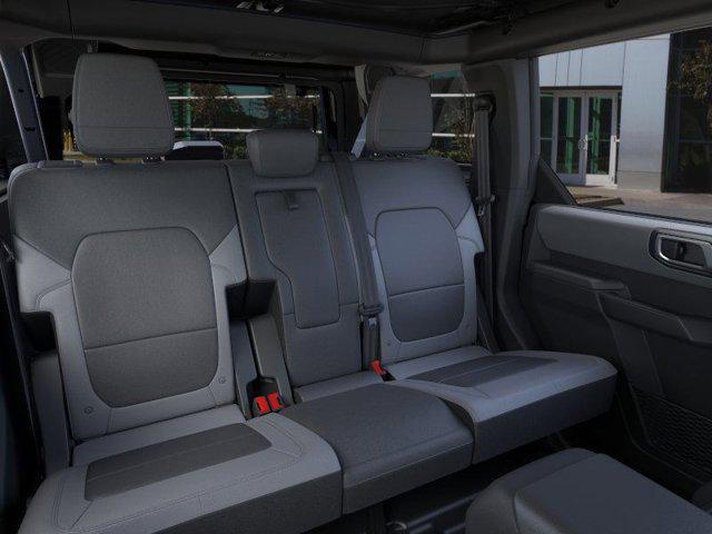 new 2024 Ford Bronco car, priced at $45,173