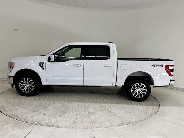 used 2022 Ford F-150 car, priced at $43,799