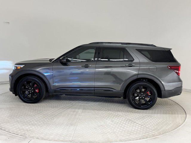 used 2020 Ford Explorer car, priced at $29,999