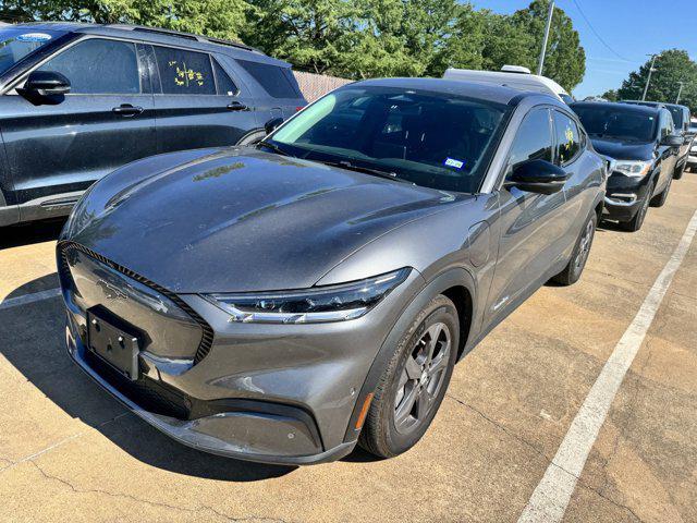 used 2023 Ford Mustang Mach-E car, priced at $25,999