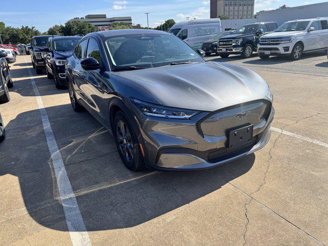 used 2023 Ford Mustang Mach-E car, priced at $25,999