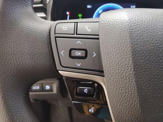 used 2025 Toyota Camry car, priced at $25,997