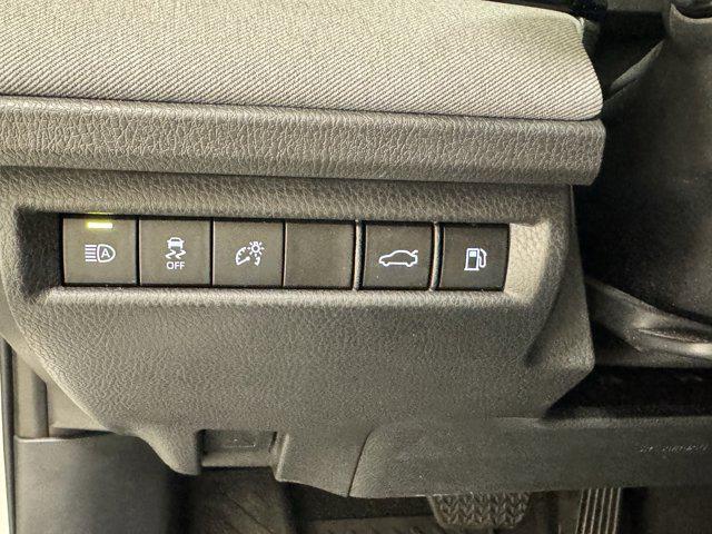 used 2025 Toyota Camry car, priced at $26,799