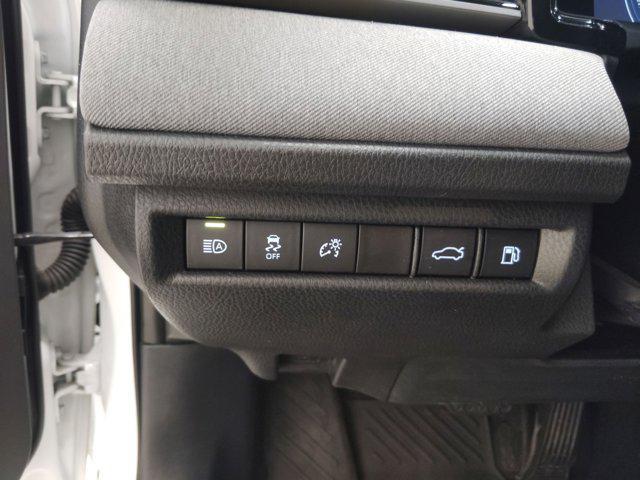 used 2025 Toyota Camry car, priced at $25,997