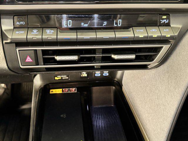 used 2025 Toyota Camry car, priced at $26,799