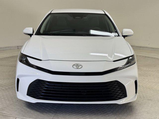 used 2025 Toyota Camry car, priced at $26,799