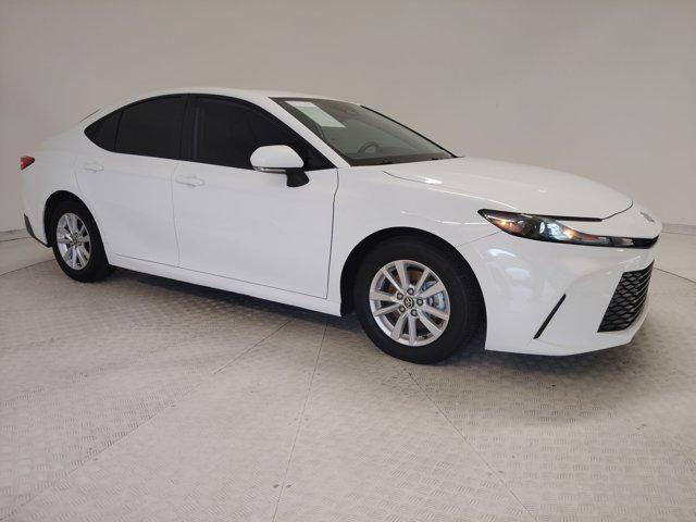 used 2025 Toyota Camry car, priced at $25,997