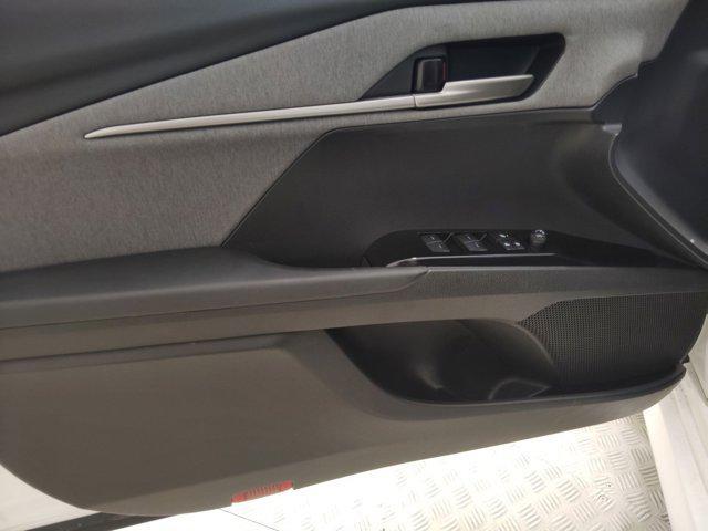 used 2025 Toyota Camry car, priced at $25,997