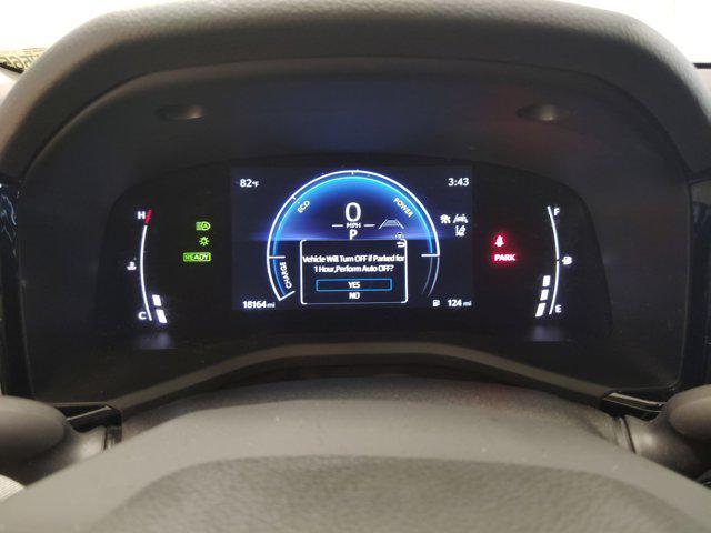 used 2025 Toyota Camry car, priced at $25,997