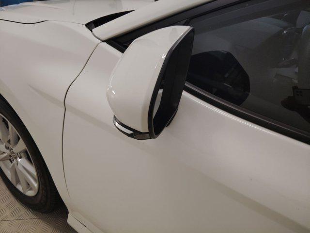 used 2025 Toyota Camry car, priced at $25,997