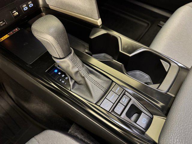 used 2025 Toyota Camry car, priced at $26,799