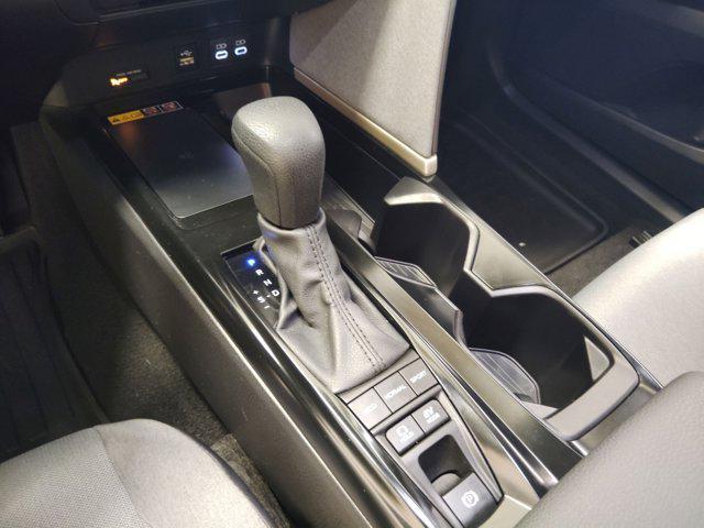 used 2025 Toyota Camry car, priced at $25,997